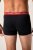 JP1880 FLEXNAMIC OEKO-TEX Boxer Shorts 2-Pack Black - Donje rublje & kupaće hlače - muške donje rublje veliki brojevi