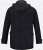 JP1880 Duffle Coat Water Repellent with Detachable Hood Navy - Jakne - Muške Jakne Veliki Brojevi
