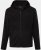 JAY-PI Ultra-light Fleece Jacket Black - Puloveri & dukserice - Muške Puloveri & dukserice veliki brojevi