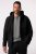 JAY-PI Ultra-light Fleece Jacket Black - Puloveri & dukserice - Muške Puloveri & dukserice veliki brojevi