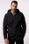 JAY-PI Ultra-light Fleece Jacket Black - Puloveri & dukserice - Muške Puloveri & dukserice veliki brojevi