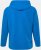 JAY-PI Ultralight Fleece Hoodie Blue - Sportska & za van odjeća - Muške Sportska Odjeća Veliki Brojevi