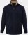 JAY-PI Level 4 Fleece Jacket Navy - Sportska & za van odjeća - Muške Sportska Odjeća Veliki Brojevi