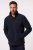JAY-PI Level 4 Fleece Jacket Navy - Sportska & za van odjeća - Muške Sportska Odjeća Veliki Brojevi