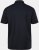 JAY-PI Quickdry Polo Short Sleeve Black - Polo majice - Muške Polo Majice Veliki Brojevi