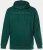 JAY-PI Hoodie UNLMTD Green - Puloveri & Dukserice - Muške Puloveri & dukserice veliki brojevi