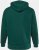 JAY-PI Hoodie UNLMTD Green - Puloveri & Dukserice - Muške Puloveri & dukserice veliki brojevi