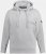 JAY-PI Hoodie with Soft Brushed Interior Grey - Puloveri & dukserice - Muške Puloveri & dukserice veliki brojevi