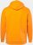 JAY-PI Hoodie UNLMTD Orange - Puloveri & dukserice - Muške Puloveri & dukserice veliki brojevi