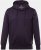 JAY-PI Hoodie with Soft Brushed Interior Purple - Puloveri & dukserice - Muške Puloveri & dukserice veliki brojevi