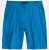 JAY-PI Bermuda FLEXNAMIC® Shorts Blue - Kratke hlače - Muške Kratke Hlače Veliki Brojevi 
