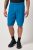 JAY-PI Bermuda FLEXNAMIC® Shorts Blue - Kratke hlače - Muške Kratke Hlače Veliki Brojevi 