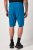 JAY-PI Bermuda FLEXNAMIC® Shorts Blue - Kratke hlače - Muške Kratke Hlače Veliki Brojevi 