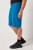 JAY-PI Bermuda FLEXNAMIC® Shorts Blue - Kratke hlače - Muške Kratke Hlače Veliki Brojevi 