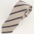 JP1880 Silk Tie Extra Long with Stripes - Modni dodaci - 