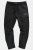 JAY-PI Sweatpants Active Black - Sportske hlače & kratke - Muške Trenirke Veliki Brojevi
