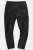 JAY-PI Sweatpants Active Black - Sportske hlače & kratke - Muške Trenirke Veliki Brojevi