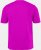 JAY-PI Active Funktion T-shirt Pink - Majice Kratkih Rukava - Muške Majice Kratkih Rukava Veliki Brojevi 