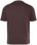 JP1880 Motörhead Soft Jersey Vintage T-Shirt Brown - Majice bendova - 
