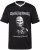 JP1880 Iron Maiden The Book of Souls T-Shirt Black - Majice bendova - 