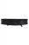 Ulla Popken Soft Leather Tie Belt Black - Ženski remeni - 