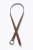 Ulla Popken Classic Belt Brown - Ženski remeni - 