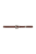 Ulla Popken Classic Belt Brown - Ženski remeni - 