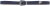 Ulla Popken Classic Belt Blue - Ženski remeni - 