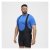 North Latitude Sport Bike Shorts With Suspenders Black - Biciklistička odjeća - 