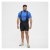 North Latitude Sport Bike Shorts With Suspenders Black - Biciklistička odjeća - 