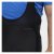 North Latitude Sport Bike Shorts With Suspenders Black - Biciklistička odjeća - 
