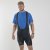 North Latitude Bike Shorts With Suspenders Black TALL - Sportska & za van odjeća - Muške Sportska Odjeća Veliki Brojevi