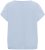 Kaffe Curve Nana Bluza kratkih rukava Plava - Bluze i tunike - 