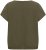 Kaffe Curve Nana Bluza kratkih rukava Grape Leaf - Bluze i tunike - 