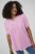 Kaffe Curve Dina Blouse Pink Frosting - Bluze - 