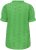 Kaffe Curve Dina Blouse Bright Green - Bluze - 