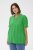 Kaffe Curve Dina Blouse Bright Green - Bluze - 