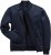 JP1880 College Jacket Scuba Fabric with Zipper Navy - Jakne - Muške Jakne Veliki Brojevi