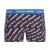 Jack & Jones Logo Trunks 3-Pack Navy Blazer - Donje rublje & Kupaće hlače - muške donje rublje veliki brojevi