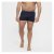 North Latitude 5-Pack Boxershorts Navy - Bokserice - Muške Bokserice Veliki Brojevi