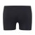 North Latitude Trunks Underwear Black - Bokserice - Muške Bokserice Veliki Brojevi