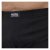 North Latitude Trunks Underwear Black - Bokserice - Muške Bokserice Veliki Brojevi