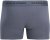 Jack & Jones jeremiah Solid Trunks 3-Pack Navy Blazer - Donje rublje & kupaće hlače - muške donje rublje veliki brojevi