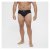 North Latitude Brief Underwear Black - Gaćice - Muške gaćice veliki brojevi