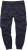 JP1880 Stretchy FLEXNAMIC Cargo Pants Navy - Cargo hlače - Muške Cargo Hlače Veliki Brojevi