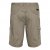 North Latitude Cargo Shorts Sand - Kratke hlače - Muške Kratke Hlače Veliki Brojevi 