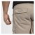 North Latitude Cargo Shorts Sand - Kratke hlače - Muške Kratke Hlače Veliki Brojevi 