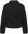 Kaffe Curve Brenn Twill Jacket Washed Black - Traper jakne - 