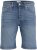 Jack & Jones Rick Original Regular Fit Shorts Blue - Kratke hlače - Muške Kratke Hlače Veliki Brojevi 