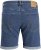 Jack & Jones Rick Original 101 Regular Fit Shorts Blue - Kratke hlače - Muške Kratke Hlače Veliki Brojevi 